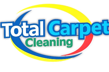 Total Carpet Cleaning logo